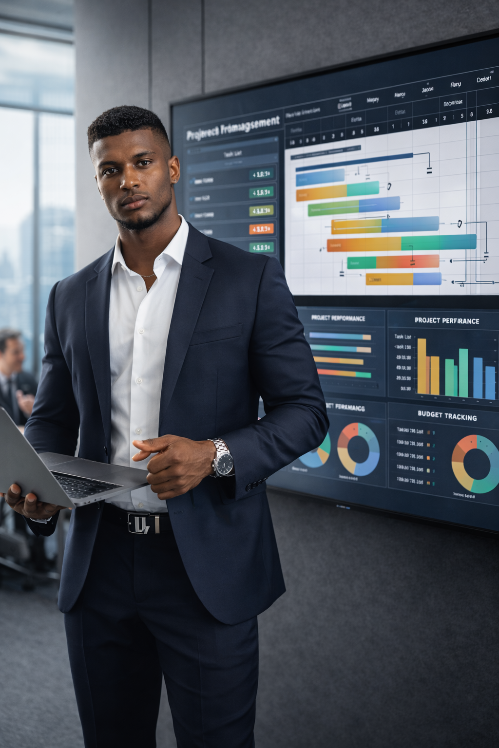 Technology Consulting